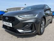 FORD FOCUS 2024 (74)