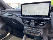 FORD FOCUS 2024 (74)