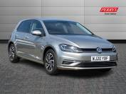 VOLKSWAGEN GOLF 2020 (20)