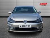 VOLKSWAGEN GOLF 2020 (20)
