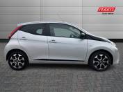 TOYOTA AYGO 2019 (69)
