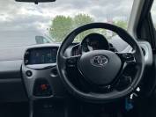 TOYOTA AYGO 2019 (69)