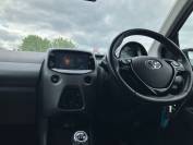 TOYOTA AYGO 2019 (69)