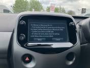 TOYOTA AYGO 2019 (69)