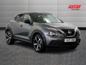 NISSAN JUKE 2021 (71)