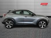 NISSAN JUKE 2021 (71)