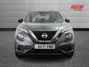 NISSAN JUKE 2021 (71)