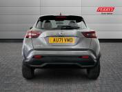 NISSAN JUKE 2021 (71)