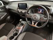 NISSAN JUKE 2021 (71)