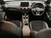 NISSAN JUKE 2021 (71)