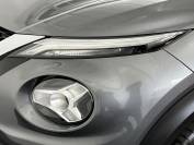 NISSAN JUKE 2021 (71)