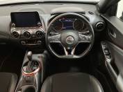 NISSAN JUKE 2021 (71)