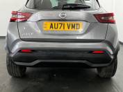 NISSAN JUKE 2021 (71)