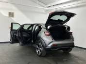 NISSAN JUKE 2021 (71)