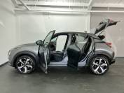 NISSAN JUKE 2021 (71)