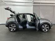 NISSAN JUKE 2021 (71)
