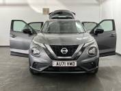 NISSAN JUKE 2021 (71)