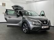 NISSAN JUKE 2021 (71)