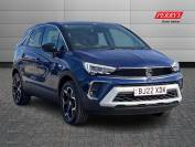VAUXHALL CROSSLAND 2022 (22)