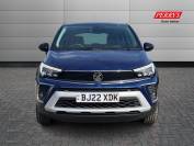 VAUXHALL CROSSLAND 2022 (22)