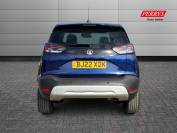 VAUXHALL CROSSLAND 2022 (22)