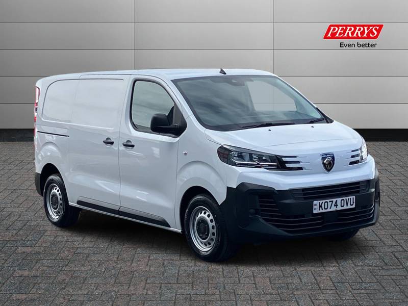 PEUGEOT EXPERT 2025 (74)