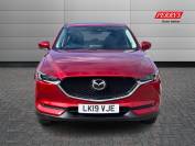 MAZDA CX-5 2019 (19)