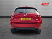 MAZDA CX-5 2019 (19)