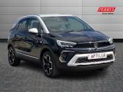 VAUXHALL CROSSLAND 2022 (71)