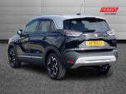 VAUXHALL CROSSLAND 2022 (71)