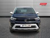 VAUXHALL CROSSLAND 2022 (71)