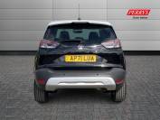 VAUXHALL CROSSLAND 2022 (71)