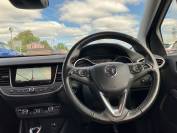 VAUXHALL CROSSLAND 2022 (71)