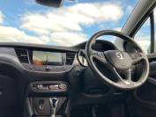 VAUXHALL CROSSLAND 2022 (71)