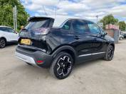 VAUXHALL CROSSLAND 2022 (71)