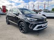 VAUXHALL CROSSLAND 2022 (71)