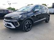 VAUXHALL CROSSLAND 2022 (71)
