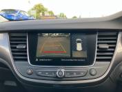 VAUXHALL CROSSLAND 2022 (71)