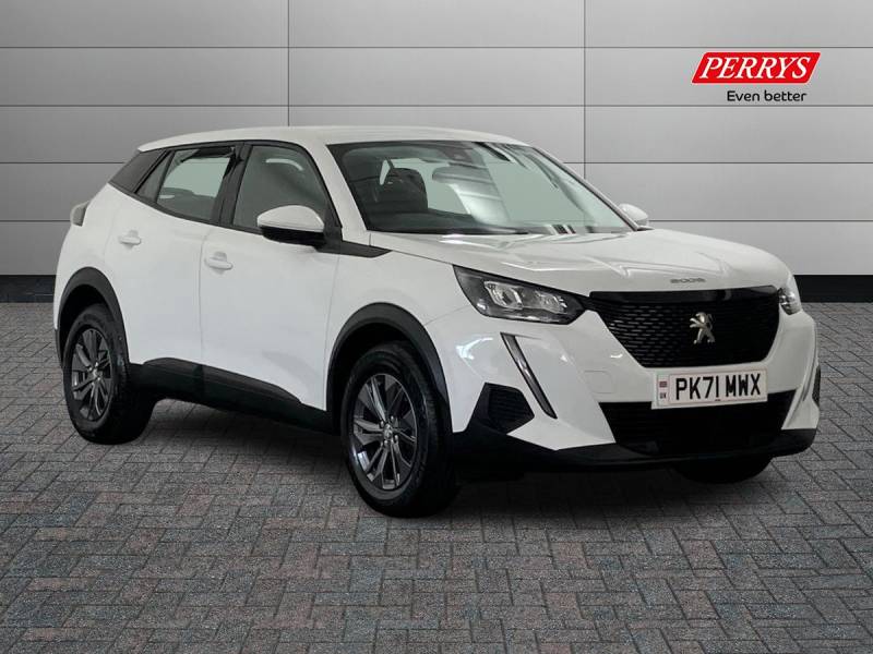 PEUGEOT 2008 2021 (71)