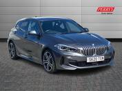 BMW 1 SERIES 2020 (20)