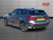 BMW 1 SERIES 2020 (20)