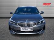 BMW 1 SERIES 2020 (20)