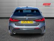 BMW 1 SERIES 2020 (20)