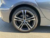 BMW 1 SERIES 2020 (20)