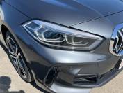 BMW 1 SERIES 2020 (20)