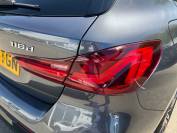 BMW 1 SERIES 2020 (20)
