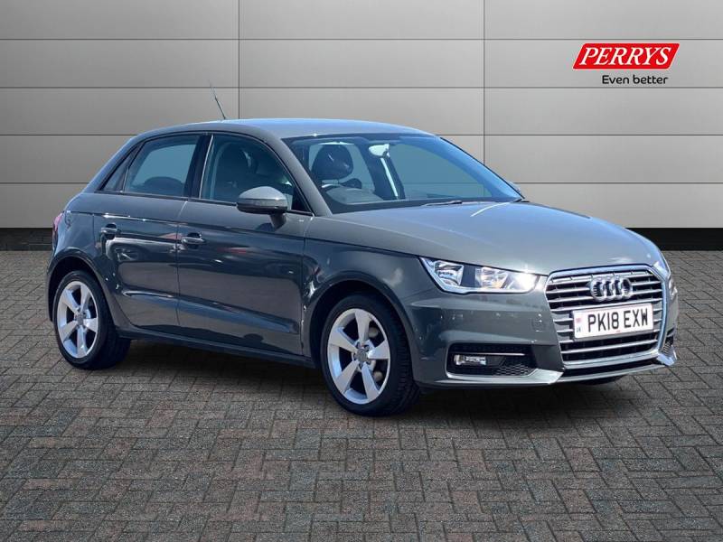 AUDI A1 2018 (18)