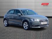 AUDI A1 2018 (18)