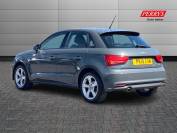 AUDI A1 2018 (18)
