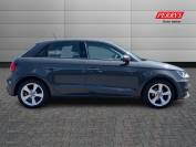 AUDI A1 2018 (18)